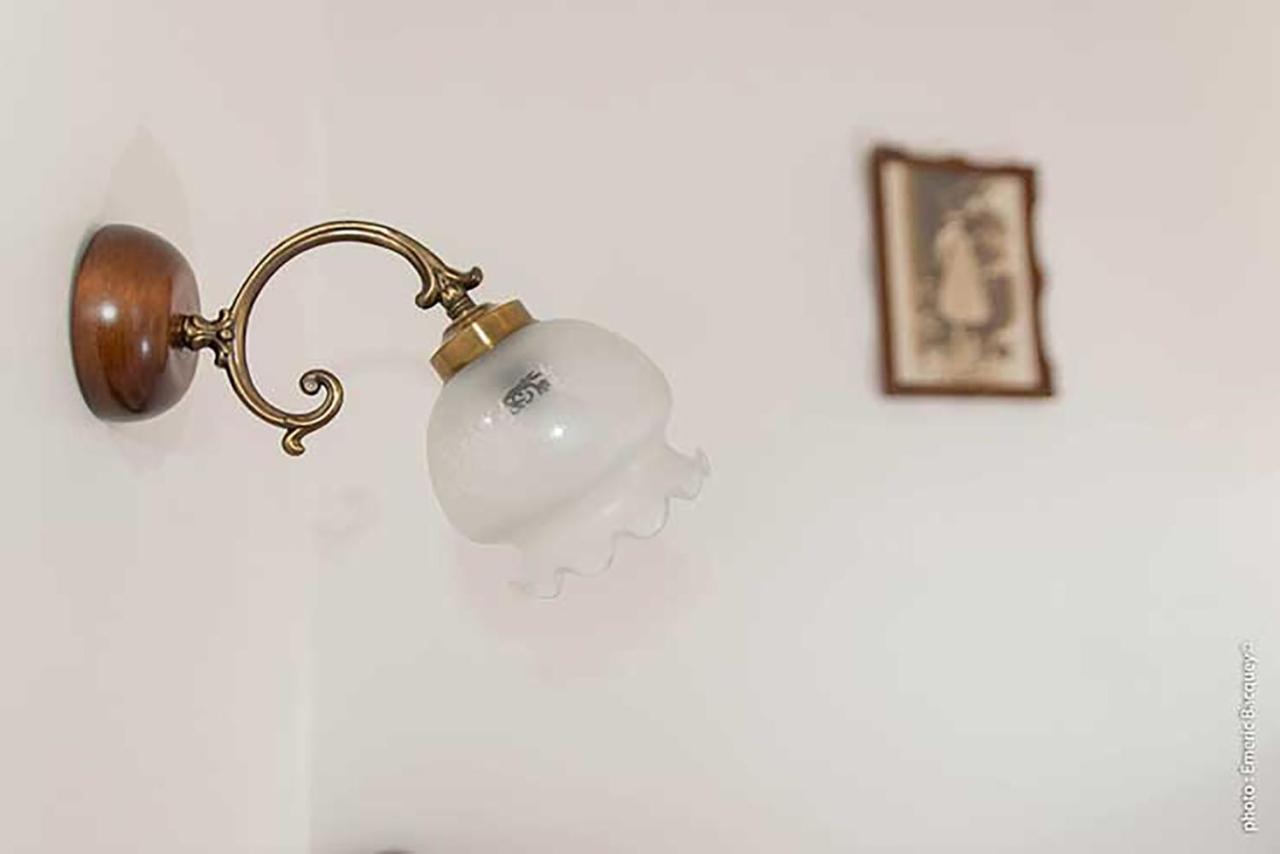 Maison au Loup - Superbe ancien hotel particulier du XVIe siècle au cœur de la vieille ville du Puy Le Puy-en-Velay Extérieur photo